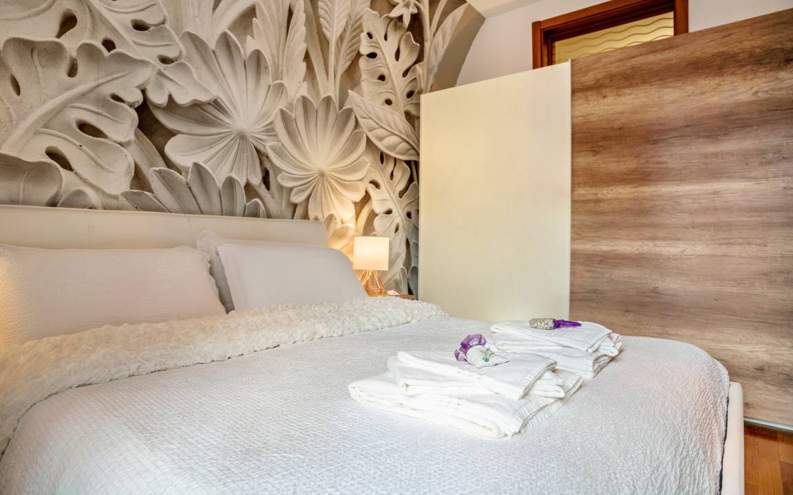 Photo of Bedroom in Borgo Valsugana