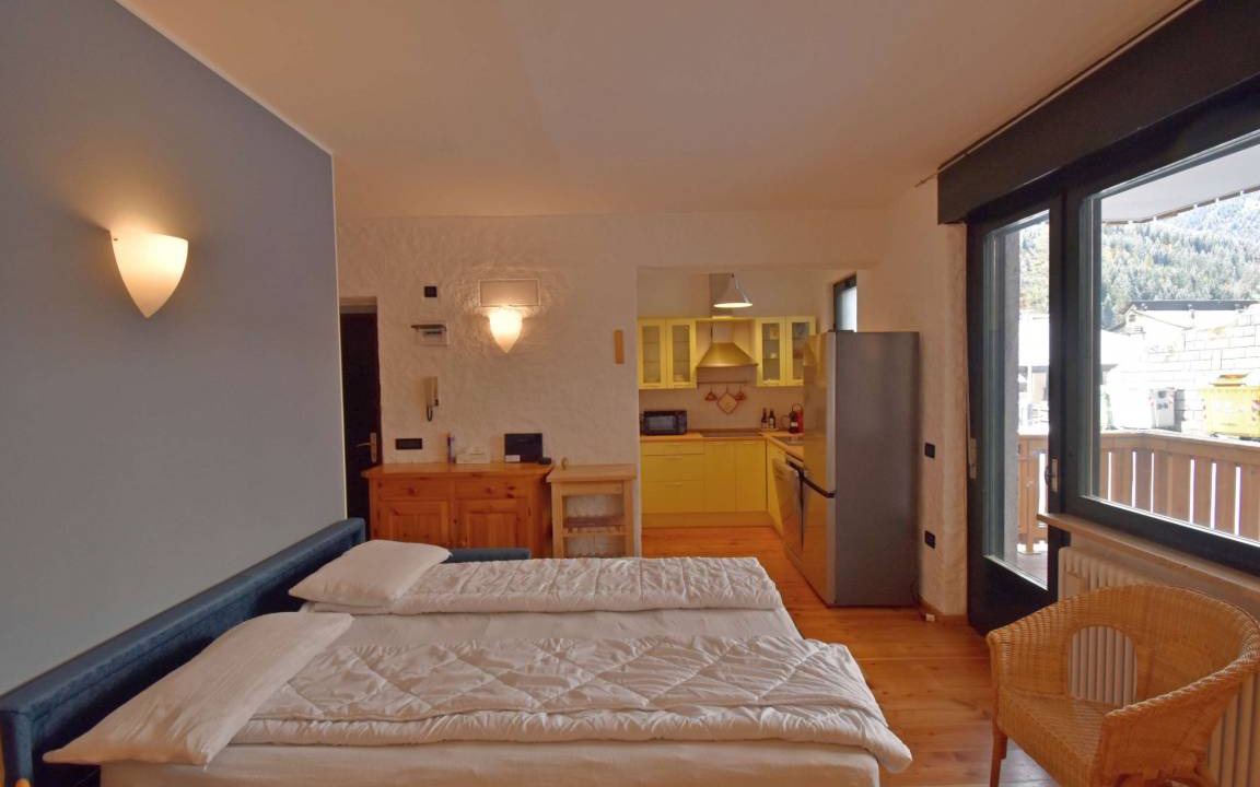 Photo of Bedroom in Palu