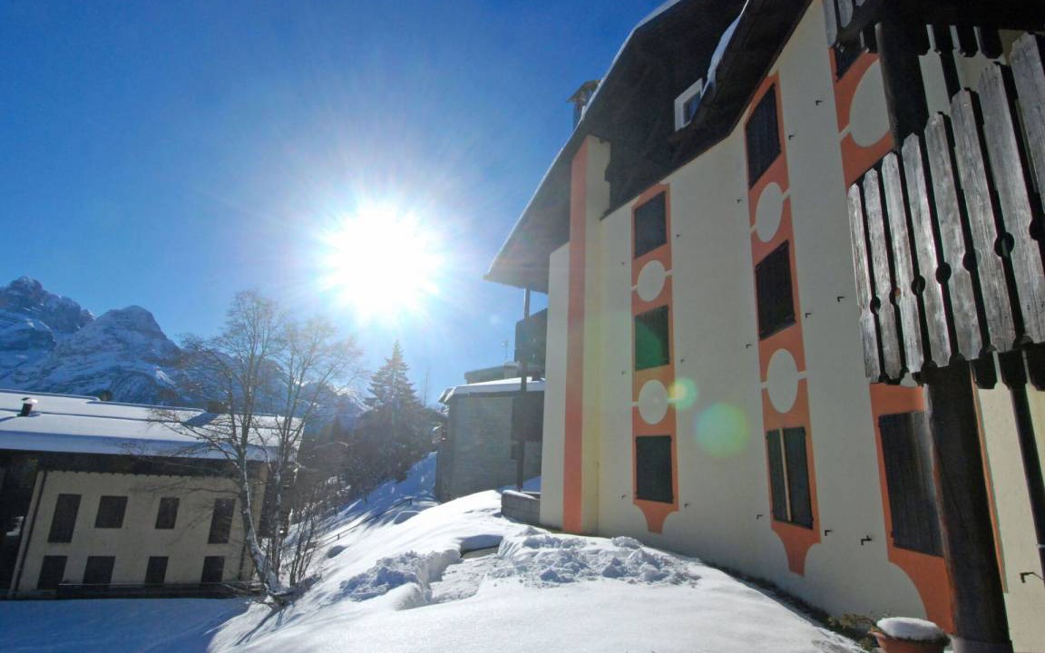 Photo of Others in Madonna di Campiglio