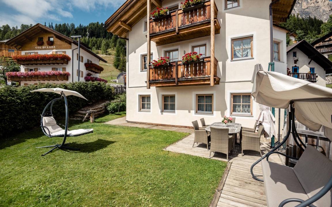 Photo of Others in Corvara in Badia