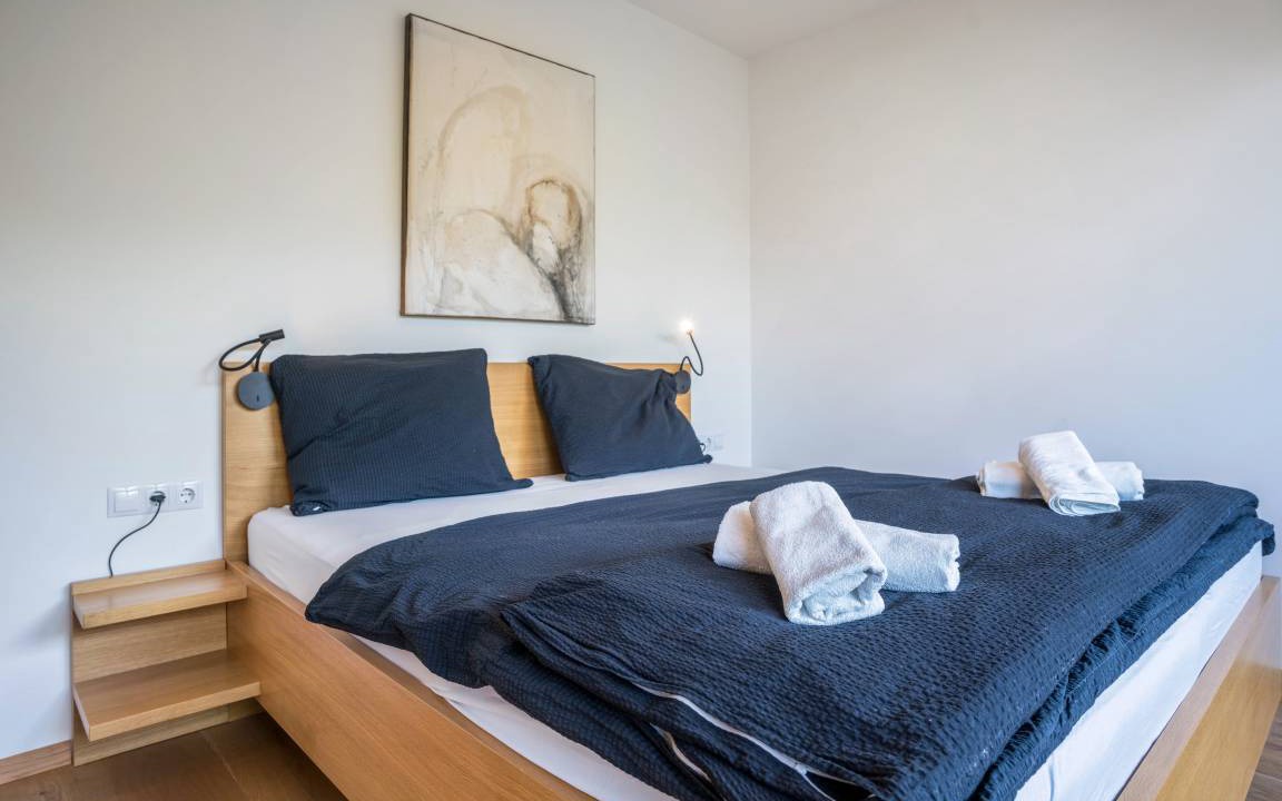Photo of Bedroom in Auer