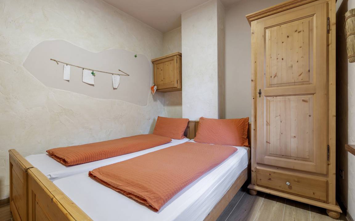 Photo of Bedroom in Ala