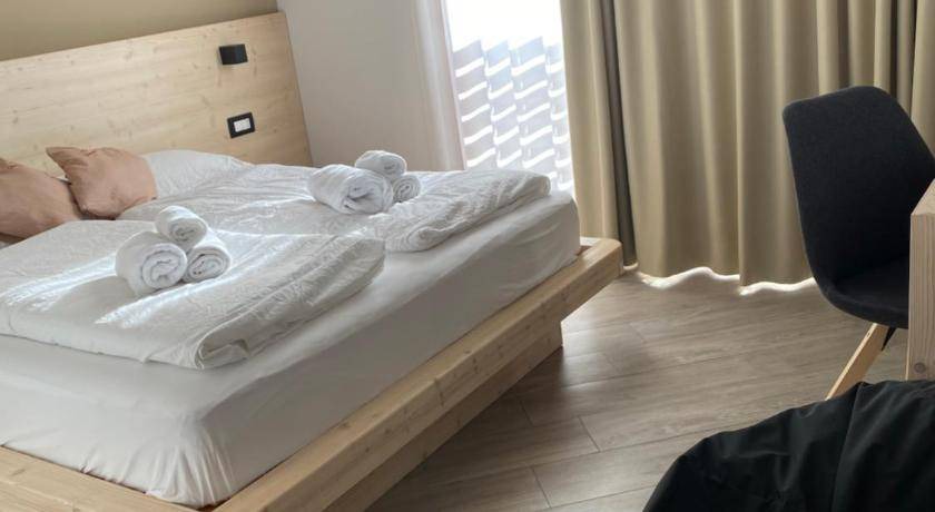 Photo of Bedroom in Martignano