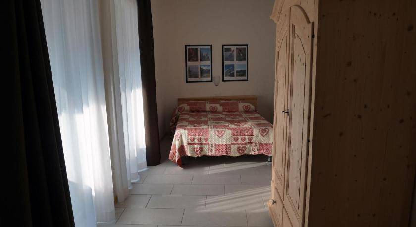 Photo of Bedroom in Folgaria
