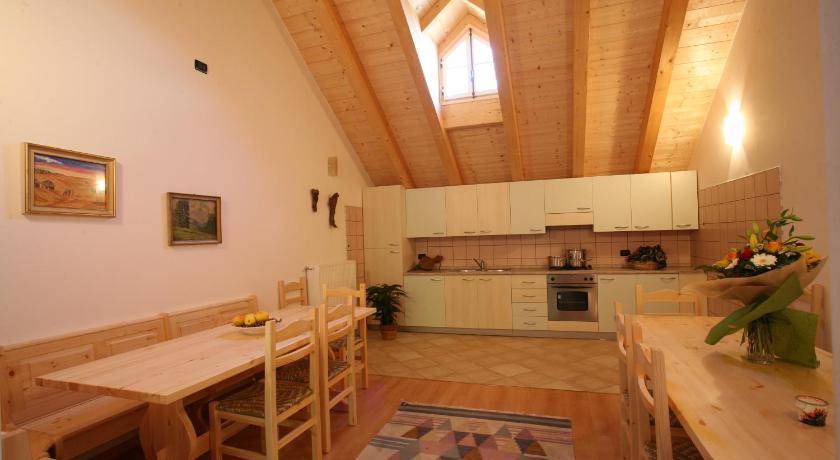 Photo of Kitchen in Telve