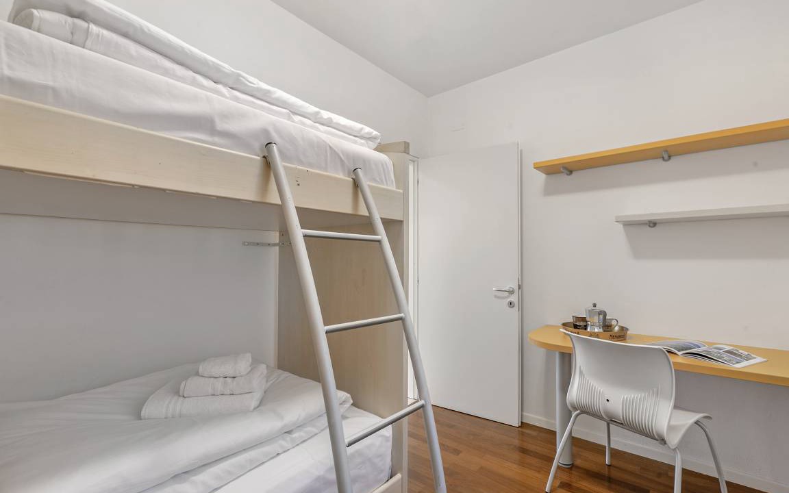 Photo of Bedroom in Torbole sul Garda