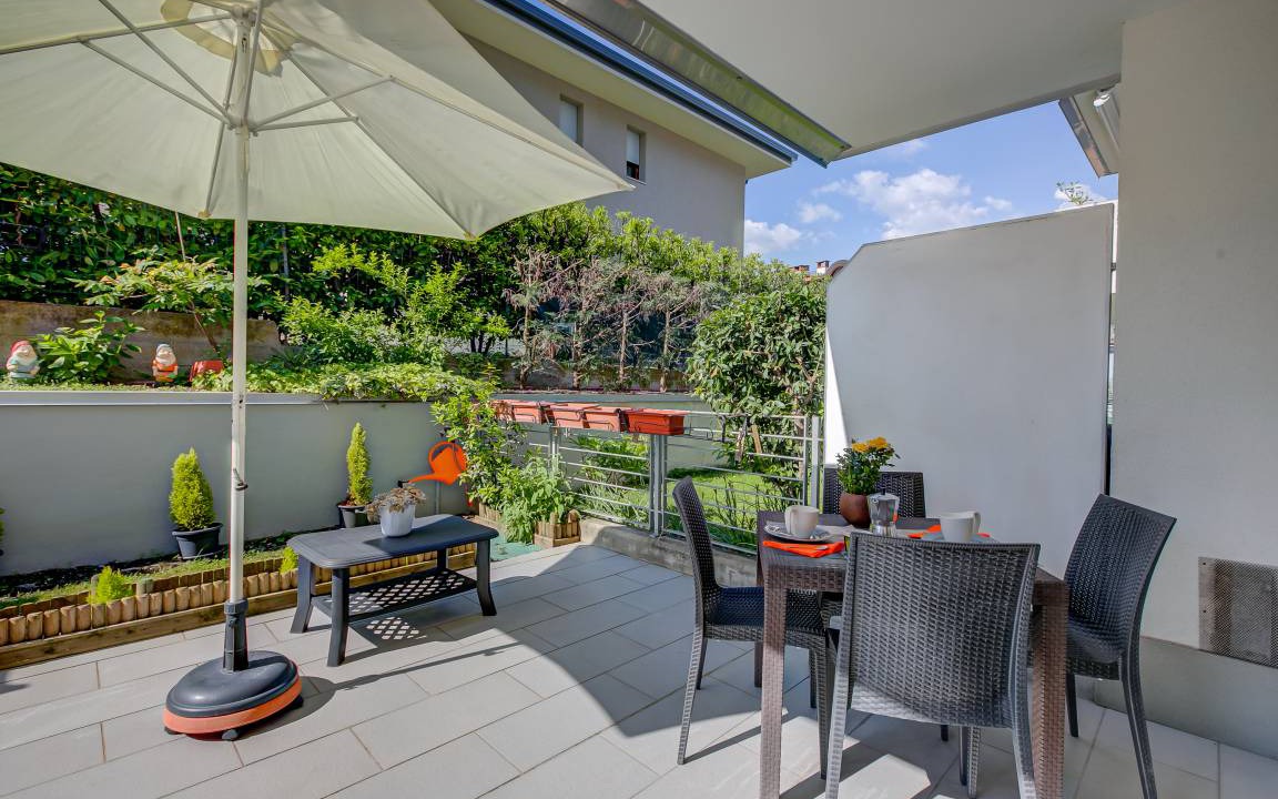 Photo of Patio Balcony in Arco