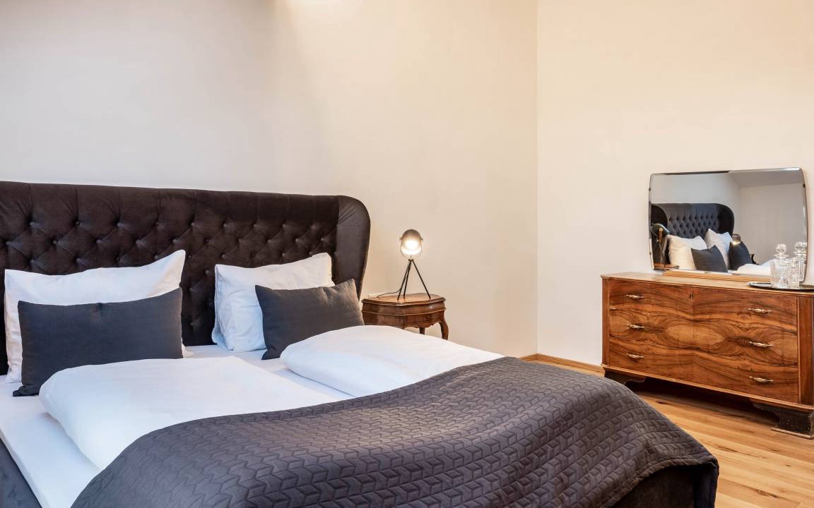 Photo of Bedroom in Tramin