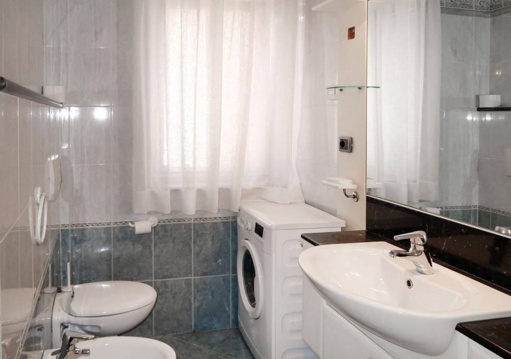 Photo of Bathroom in Caldonazzo