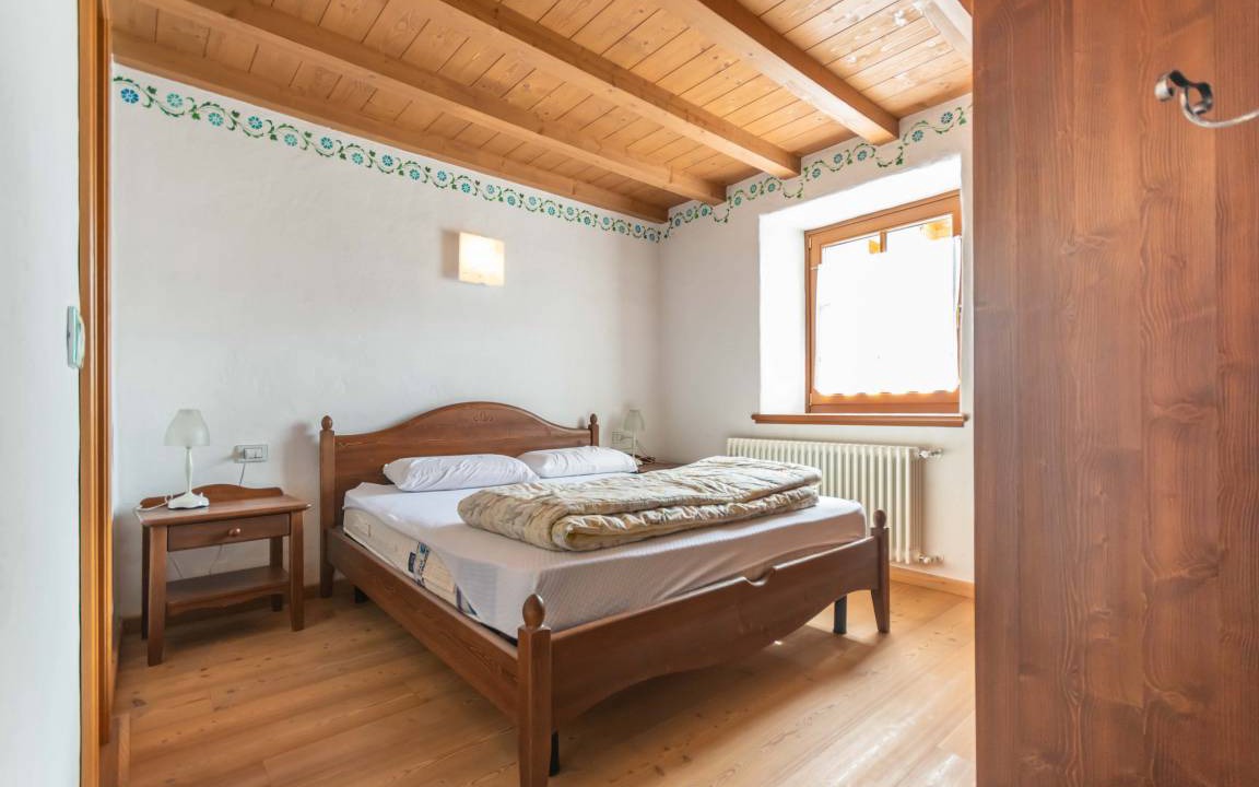 Photo of Bedroom in Moena