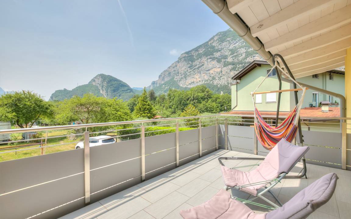 Photo of Patio Balcony in Dro