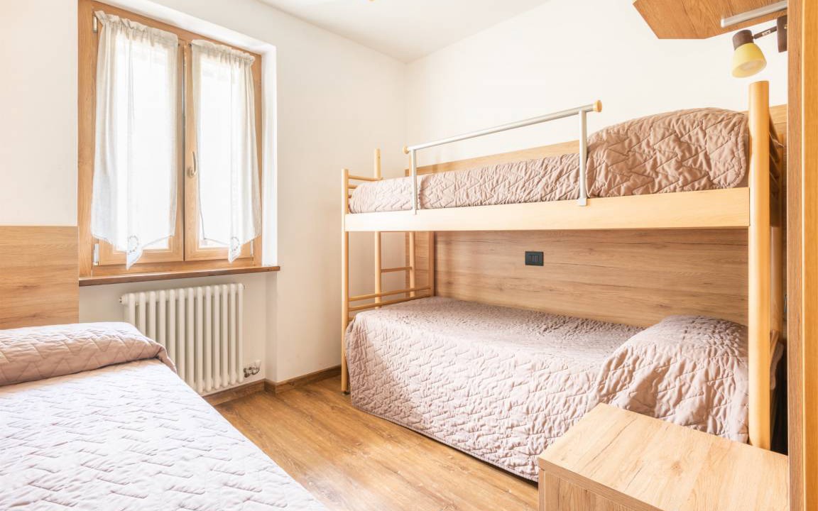 Photo of Bedroom in Ledro