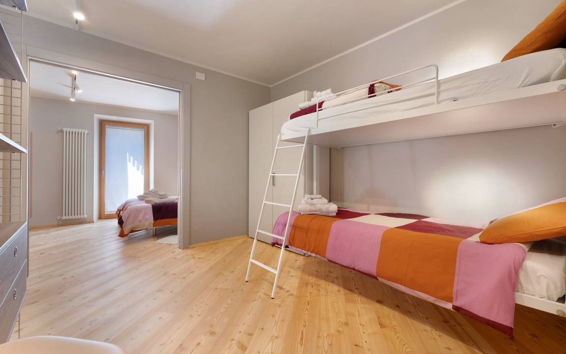 Photo of Bedroom in Carisolo