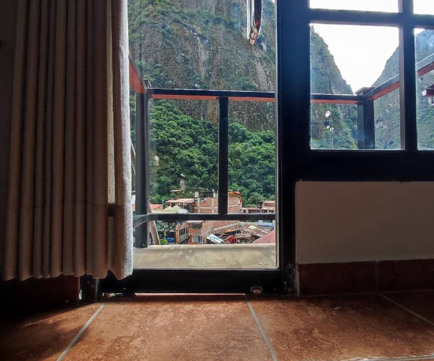 Photo of Others in Aguas Calientes