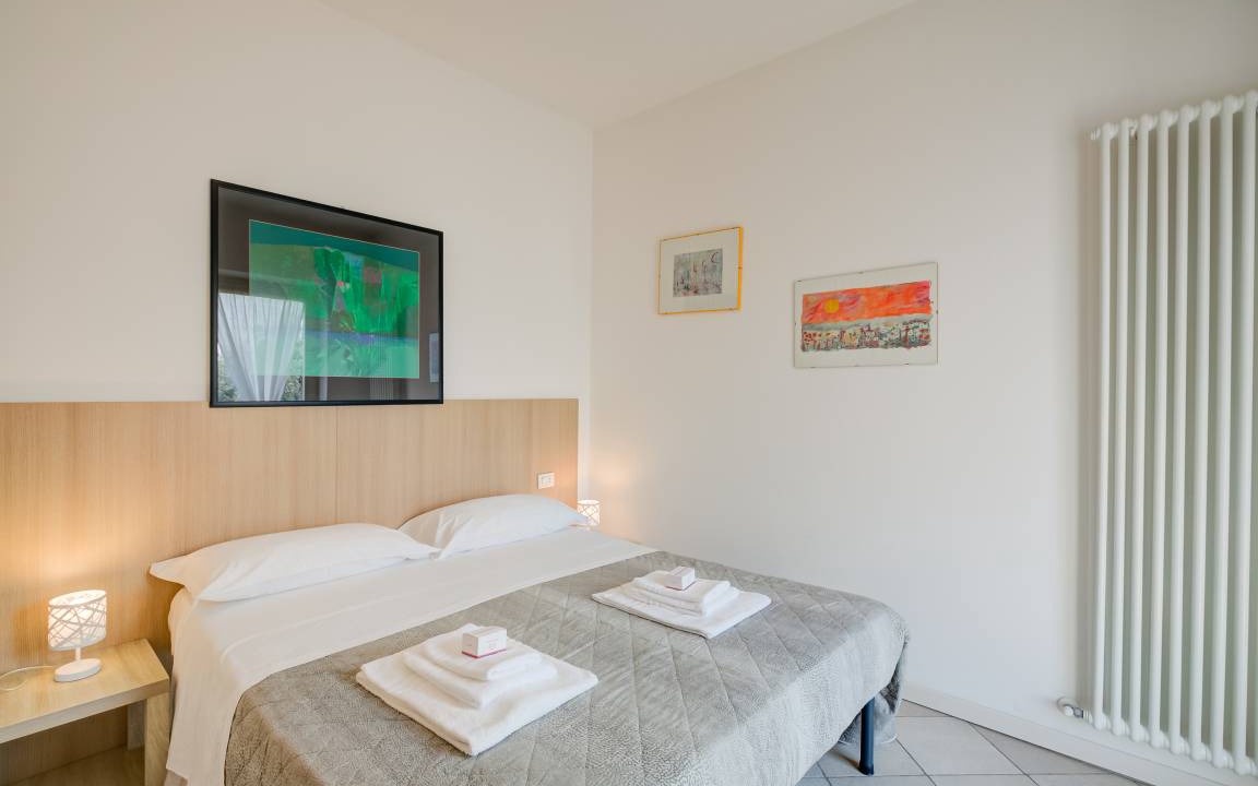 Photo of Bedroom in Torbole sul Garda