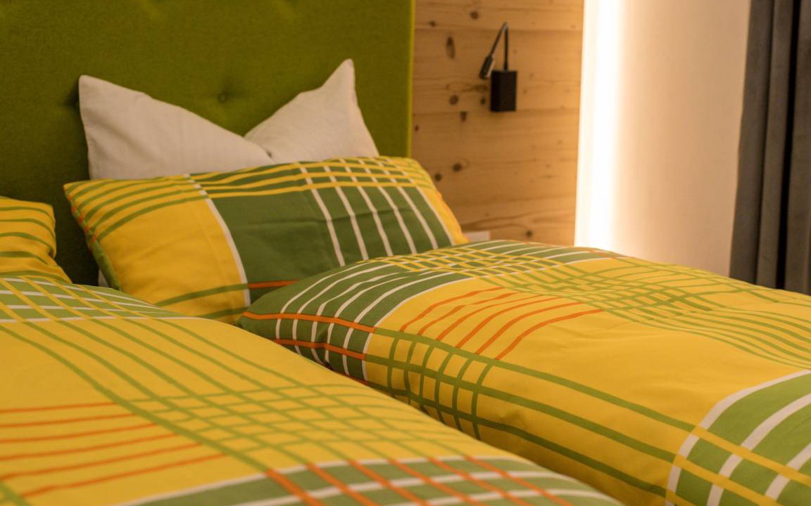 Photo of Bedroom in Tesimo