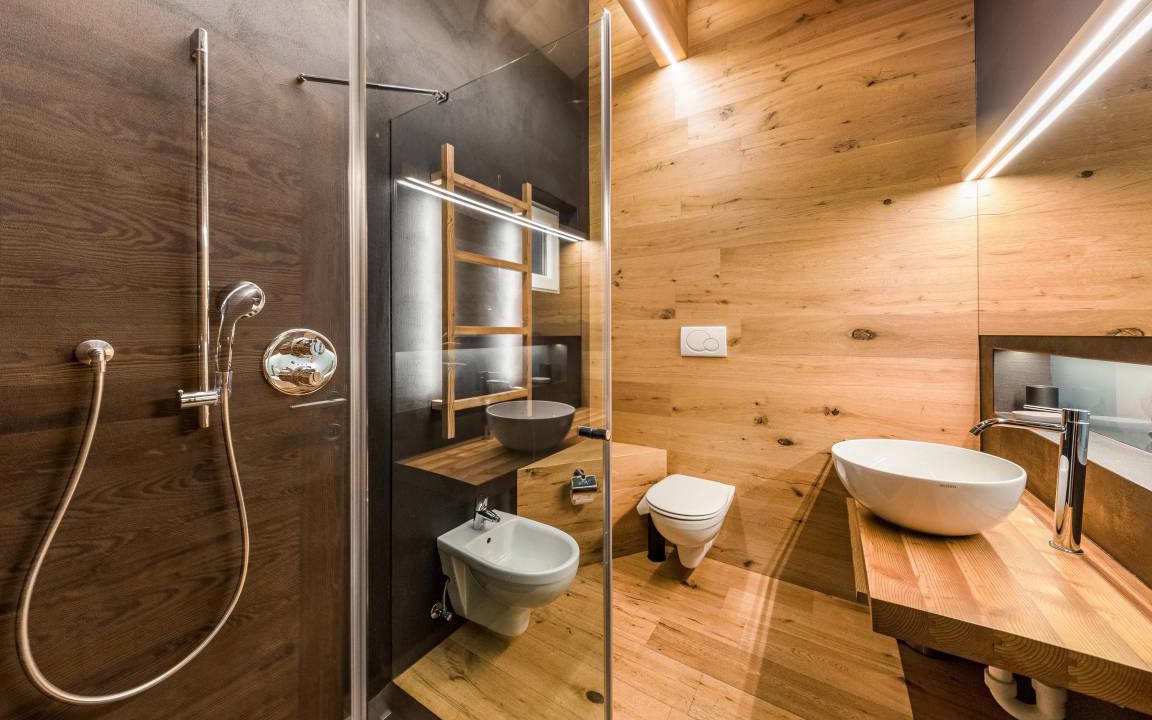 Photo of Bathroom in Trodena