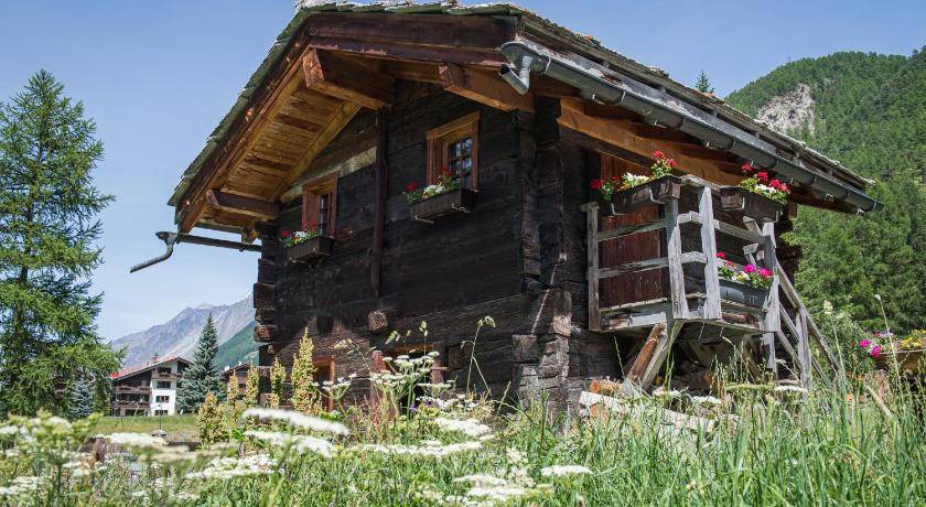 Photo of Others in Zermatt