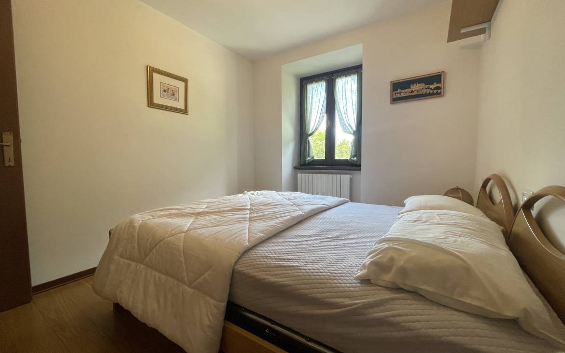 Photo of Bedroom in Carisolo