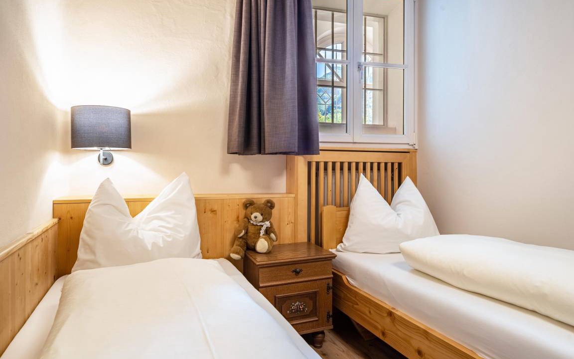 Photo of Bedroom in Nalles