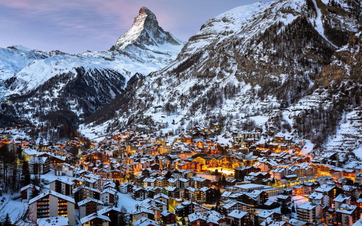 Photo of Others in Zermatt City Centre