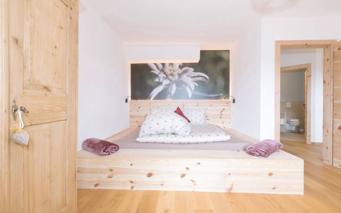 Photo of Bedroom in Aldino
