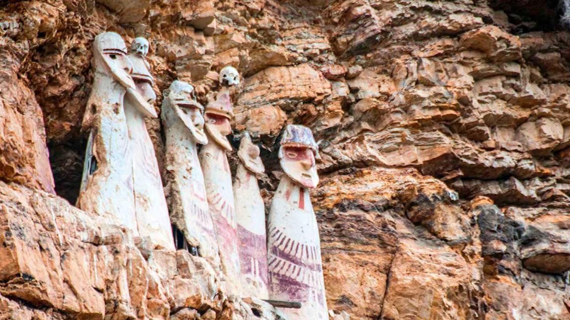 Photo of Others in Chachapoyas