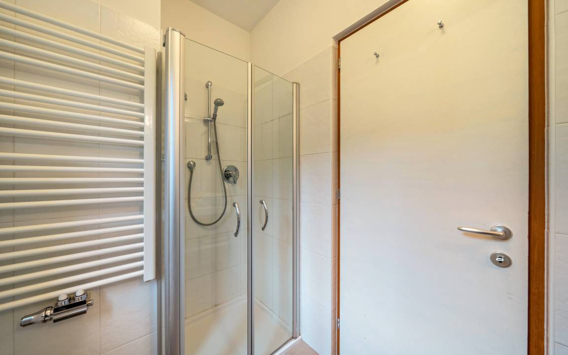 Photo of Bathroom in Terlano
