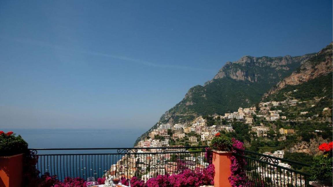 Photo of Others in Positano