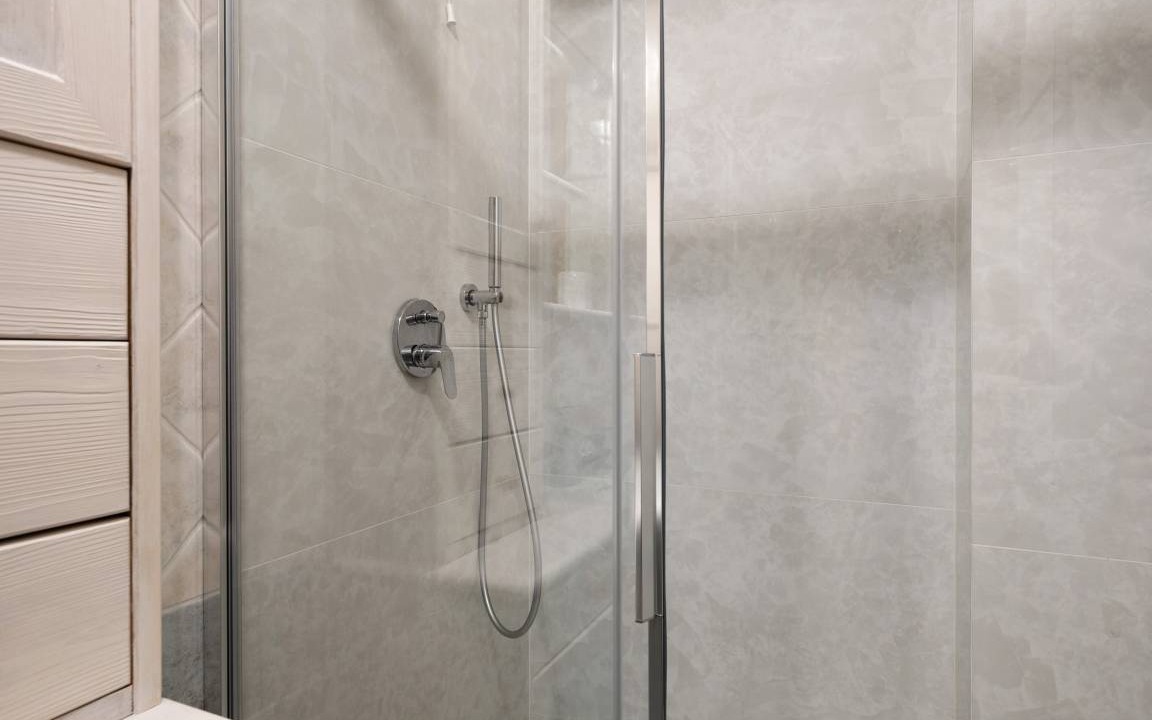 Photo of Bathroom in Cavalese