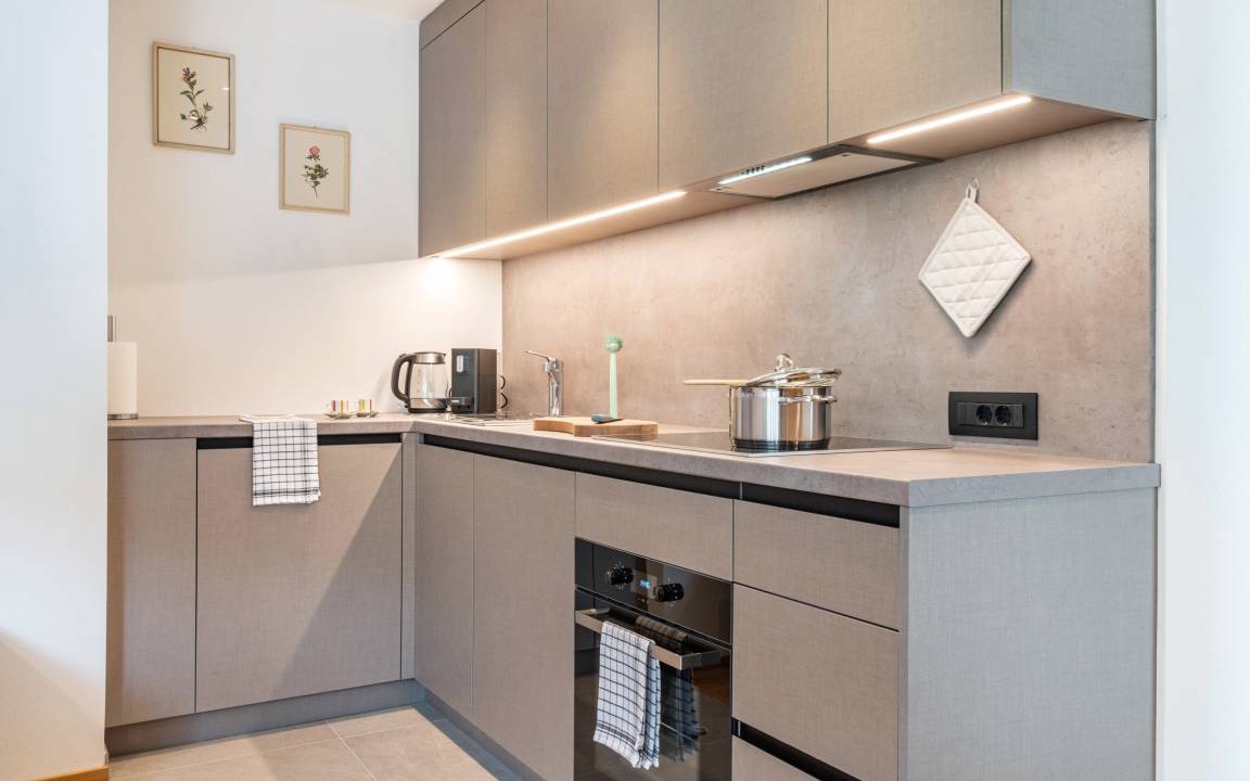 Photo of Kitchen in San Pietro