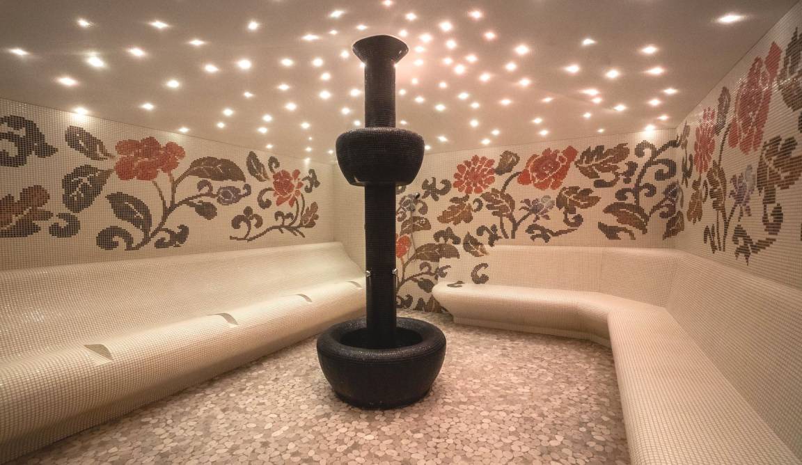 Photo of Bathroom in Madonna di Campiglio
