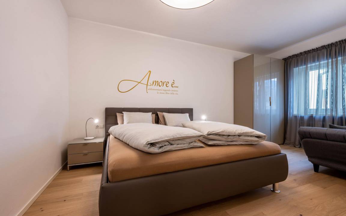 Photo of Bedroom in Bressanone