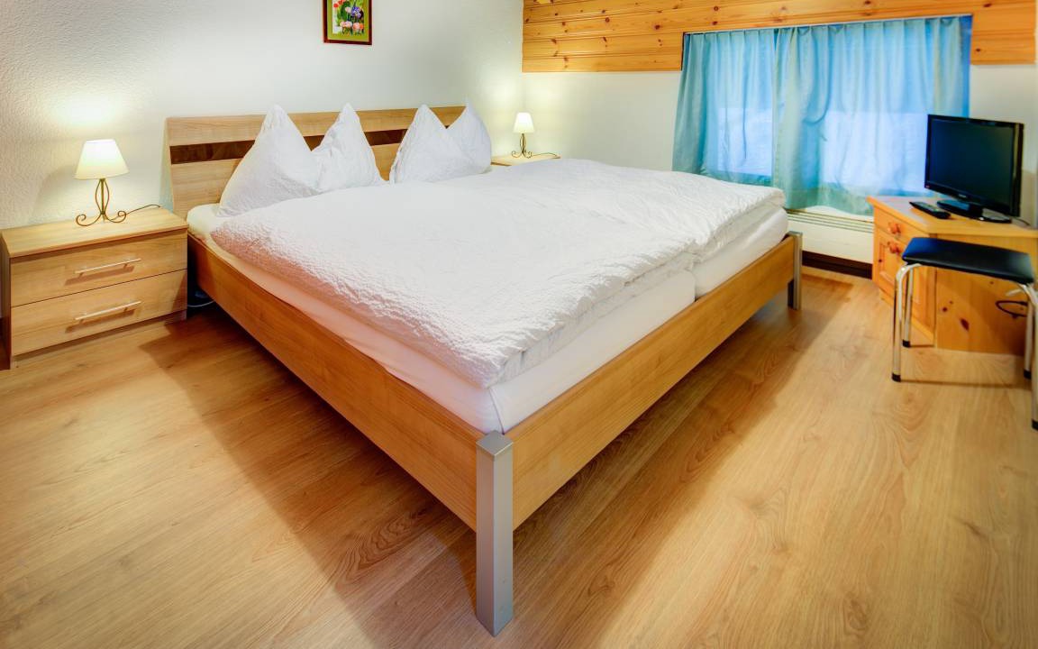 Photo of Bedroom in Zermatt