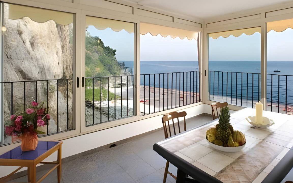 Photo of Others in Positano City Centre