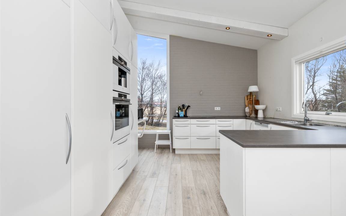 Photo of Kitchen in Alftanes