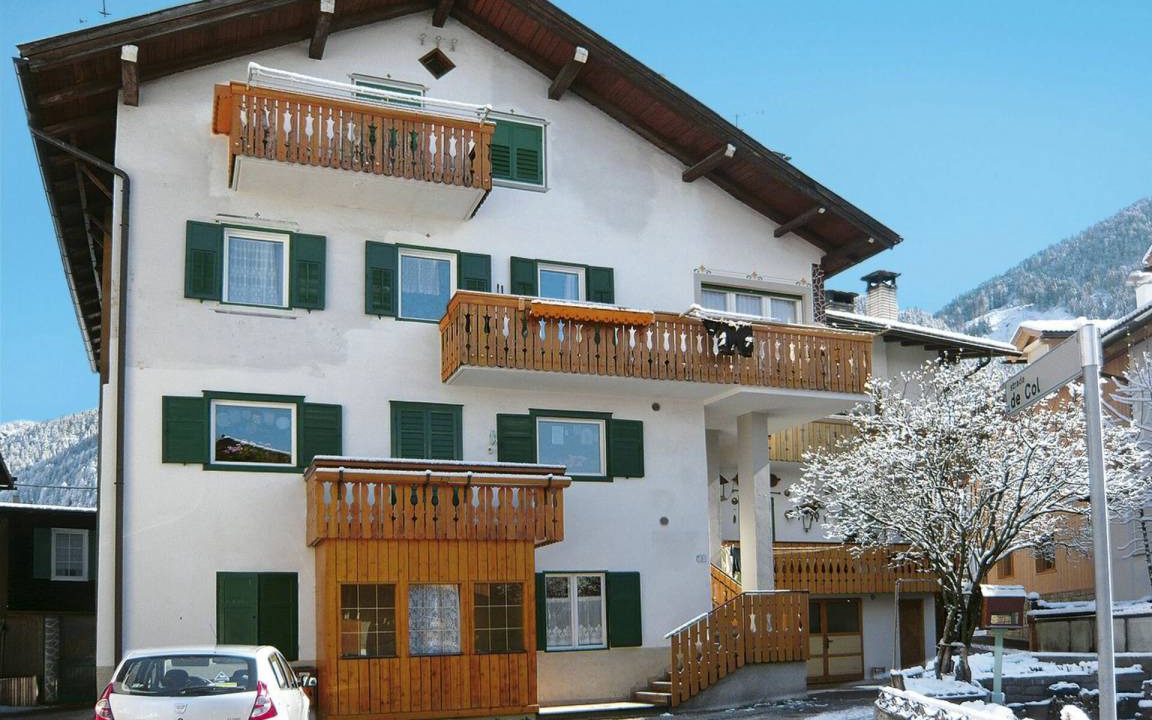 Photo of Others in San Giovanni di Fassa