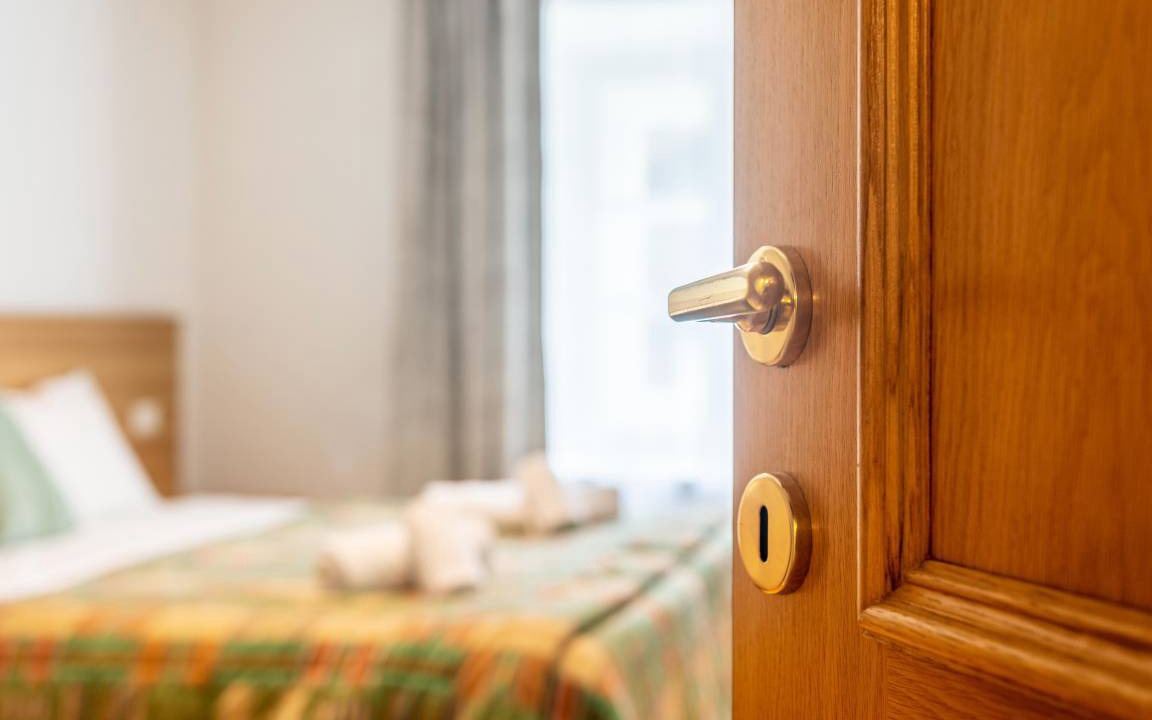 Photo of Bedroom in San Giovanni di Fassa