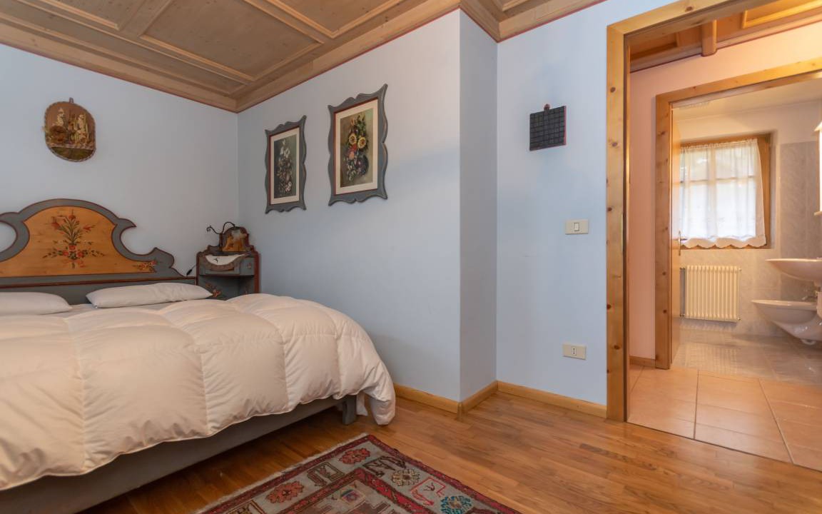 Photo of Bedroom in Campestrin