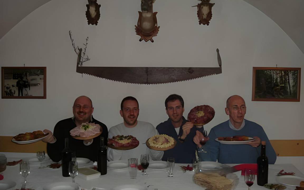 Photo of Others in Flavon