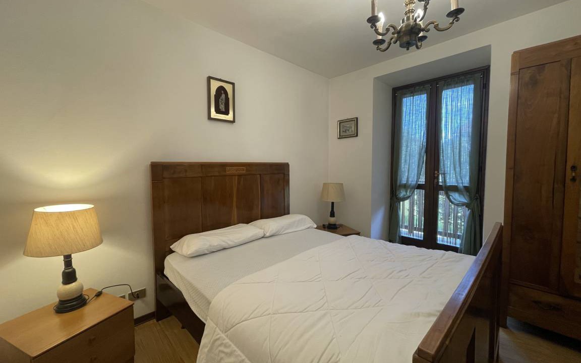 Photo of Bedroom in Carisolo