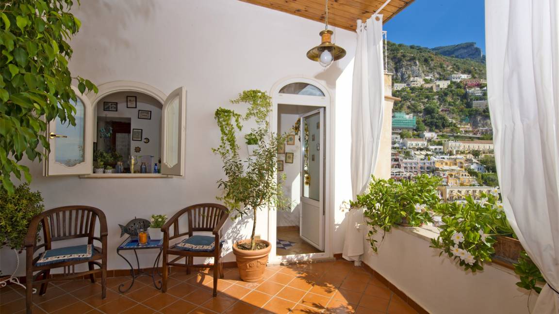 Photo of Others in Positano
