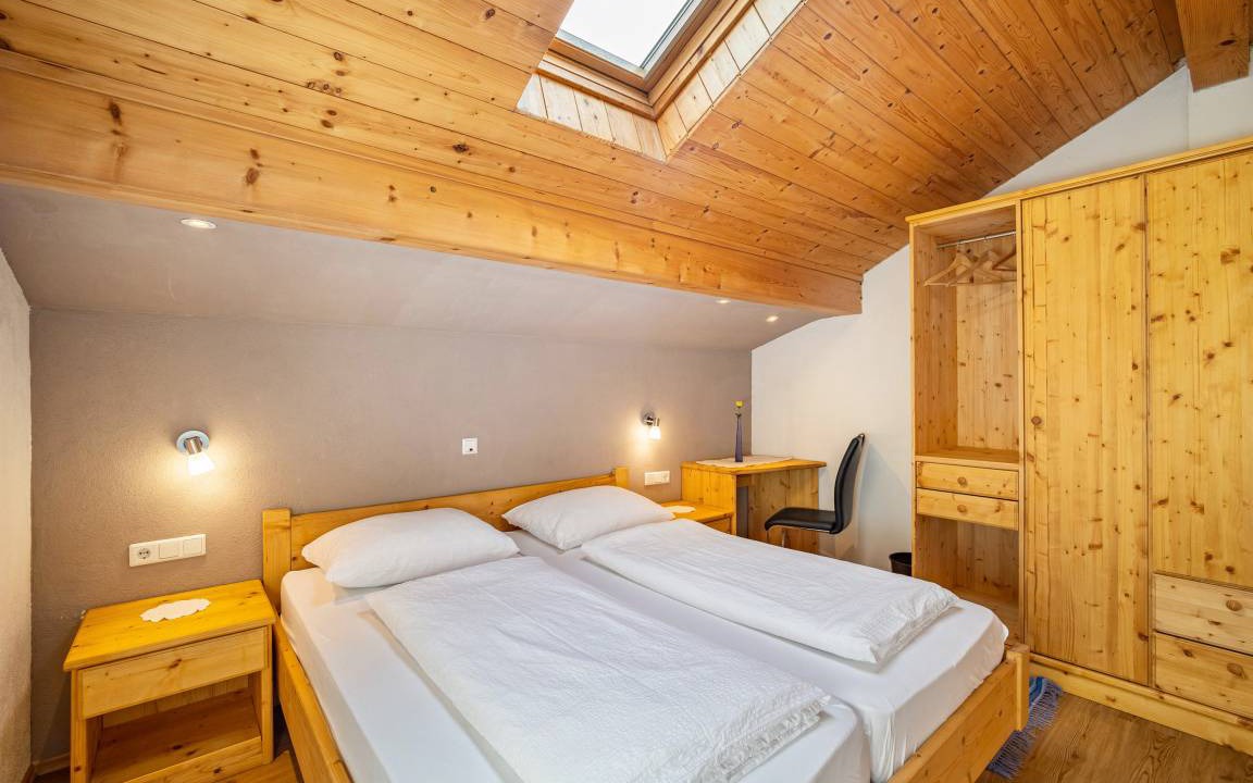 Photo of Bedroom in Brennero