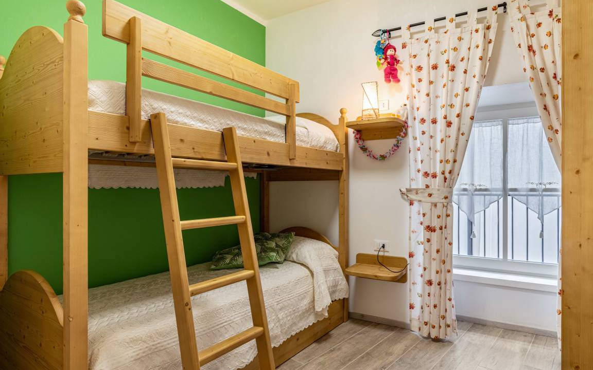 Photo of Bedroom in Levico Terme