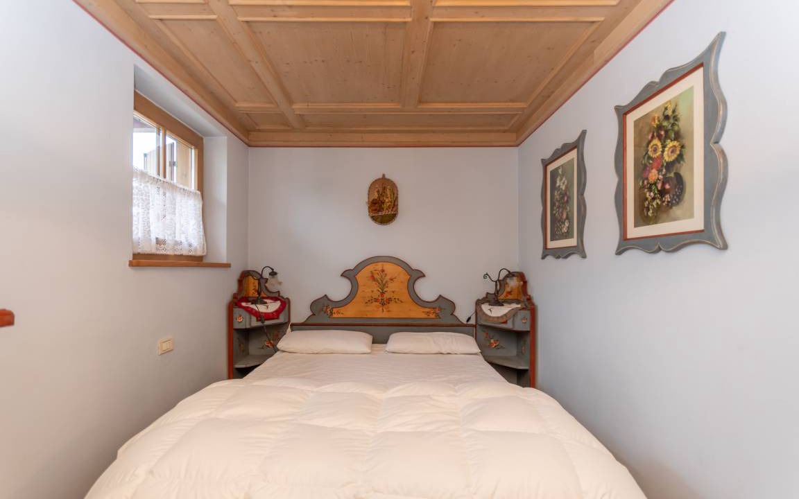 Photo of Bedroom in Campestrin