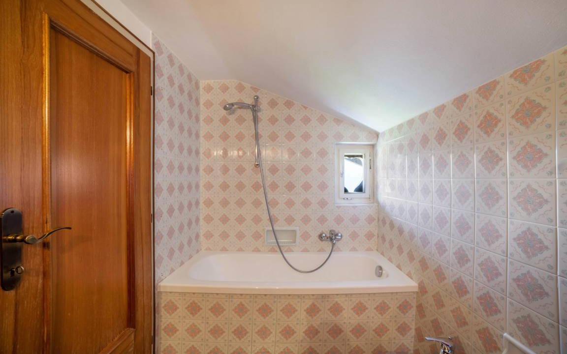 Photo of Bathroom in San Leonardo in Passiria