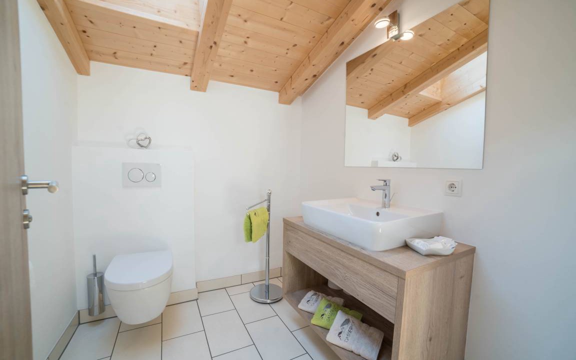 Photo of Bathroom in Salonetto