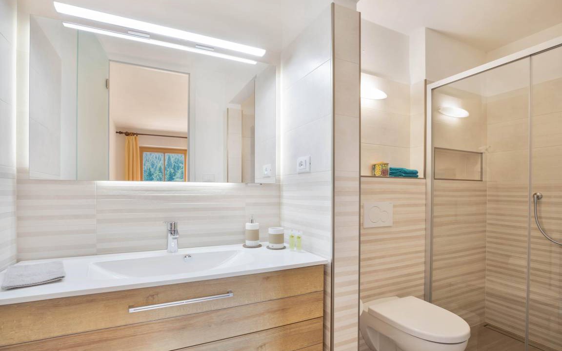 Photo of Bathroom in Trodena