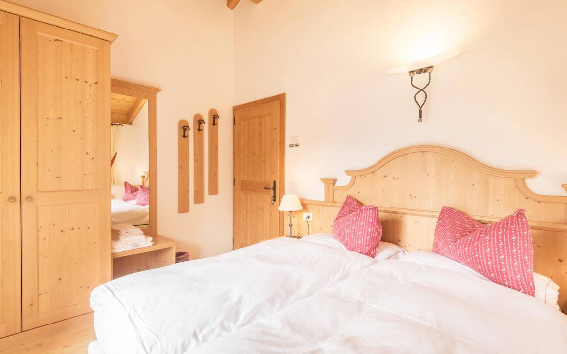 Photo of Bedroom in Canazei