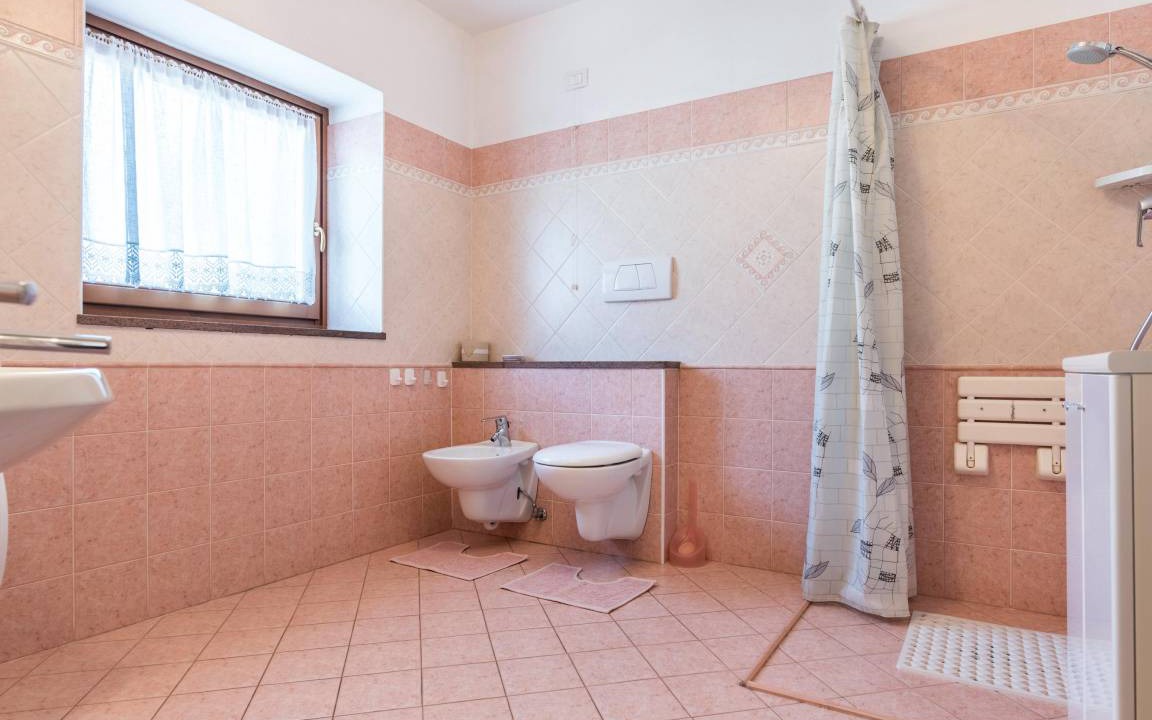 Photo of Bathroom in Transacqua